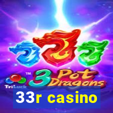 33r casino